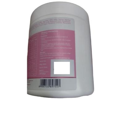 Dr. Morepen Marine Collagen Skin Protein Powder - Strawberry Flavour 250 g - General Health