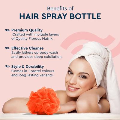 Gubb Exfoliating Bath Loofah 1's - Loofahs & Sponges