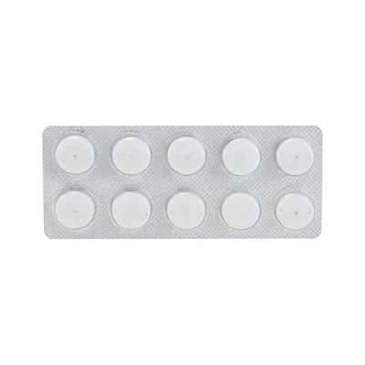 Pregcert SR 200mg Tablet 10'S - Hormonal Therapy-Oes