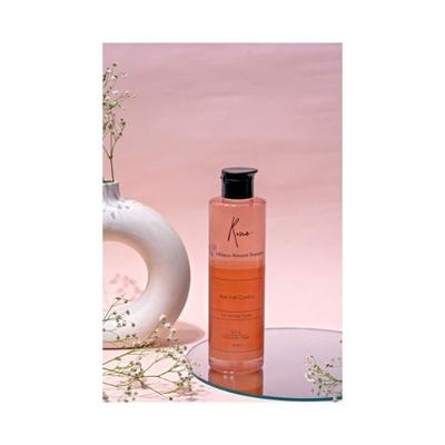 Rome Hibiscus Almond shampoo 250 gm - Shampoos