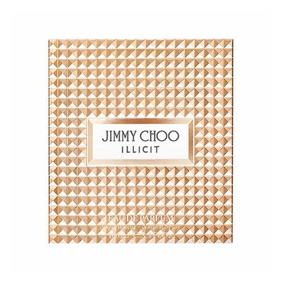 JIMMY CHOO Illicit Eau de Parfum 100 ml - Men Perfumes (Edt/Edp)