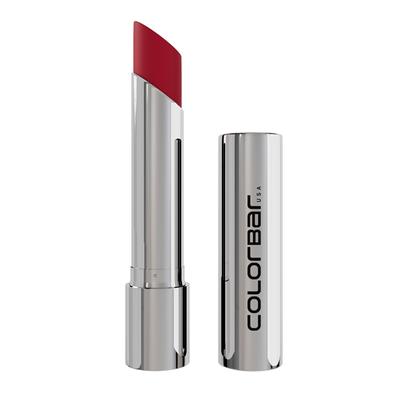 Colorbar Ultra Vogue Matte Lipstick 006 Rage 3.7 gm - Lipsticks