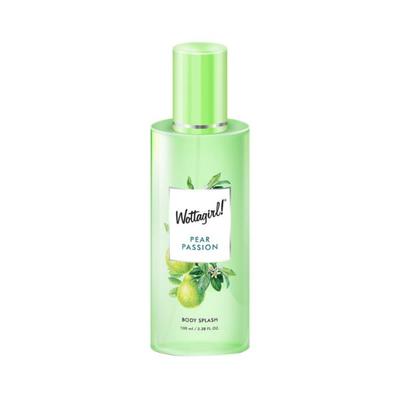 Layerr Wottagirl! Pear Passion Body Splash 100 ml - Body Mist/Spray
