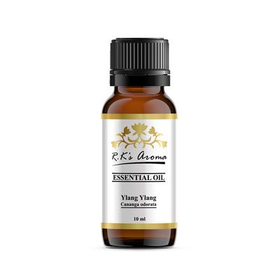 R.K's Aroma Essential Oil - Ylang Ylang 10 ml - Essential Oils