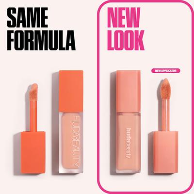 Huda Beauty Fauxfilter Color Corrector Peach 9 ml - Concealer