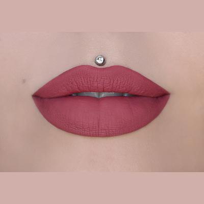Jeffree Star Cosmetics Velour Liquid Lipstick - Calabasas 5.6 ml - Liquid Lipsticks