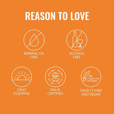 Iba Vitamin C Glow Body Lotion 320 ml - Lotions & Creams