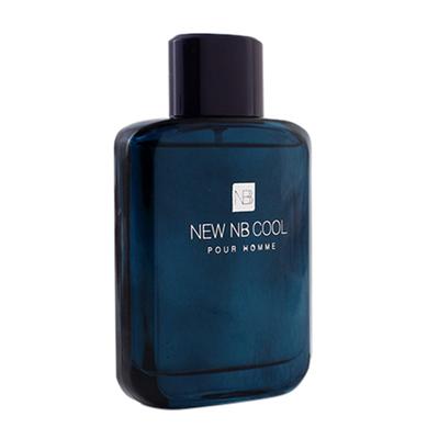 New NB Cool Pour Homme Eau De Toilette 115 ml - Men Perfumes (Edt/Edp)