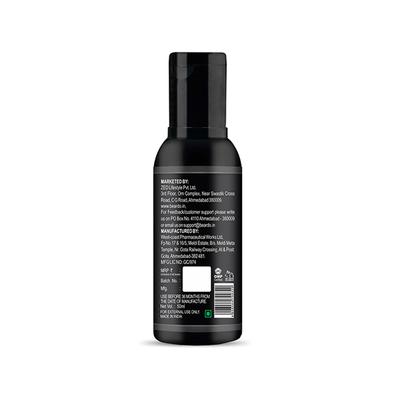 Beardo Hair Growth Oil 50 ml - Hair Oils