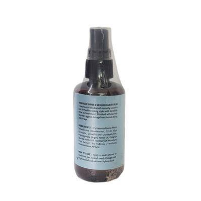 Biorigin Nourisher With Argan Oil 80ml - Carrier Oils