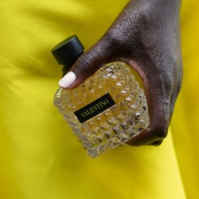 Valentino Born In R Donna Yellow Dreams Edp 100 ml - Women Perfumes (Edt/Edp)