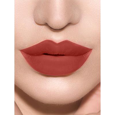 Sery Stay On Matte Liquid Lipstick Wander Lust, Nude (LSO - 06) 5 ml - Liquid Lipsticks