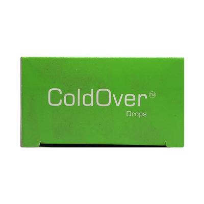 Coldover Orange Flavour Oral Drops 15ml - Cough And Cold-Cou