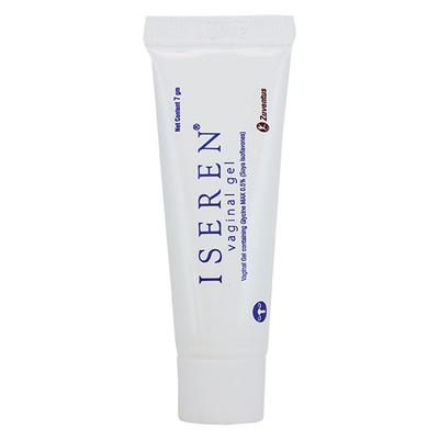 ISEREN Gel 7gm - Vaginal Conditions-Pre