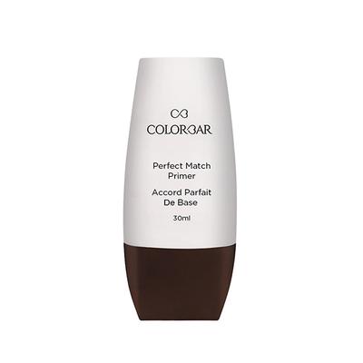 Colorbar Perfect Match Primer - 001 30ml - Primer
