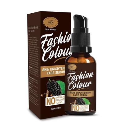 Fashion Colour Skin Brightening Face Serum 50 ml - Face Mists