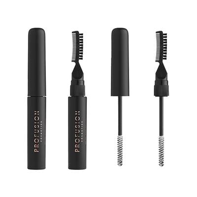 Profusion Cosmetics Ultimate (Brow Sculpt Sculpt Gel + Pomade + Pencil - Dark Brown 4ml + 1.8g + 0.07g) 1's - Eyebrow Pencils & Enhancers