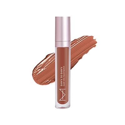 House Of Makeup Dawn To Dawn Super Stay Liquid Matte Lipstick - Ginger Snap 5 ml - Liquid Lipsticks