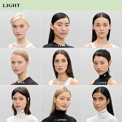 Prada FDT LC10 FG F AW 30 ml - Foundation