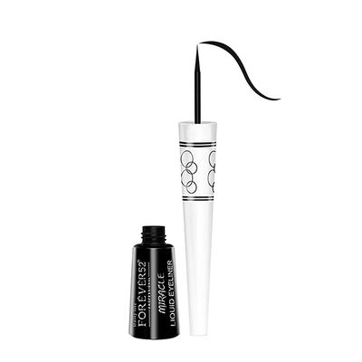 Daily Life Forever52 Miracle Liquid Eyeliner Arg001 3 Ml - Eyeliners