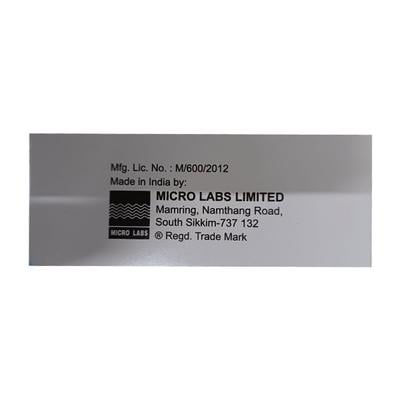 OLMAT 20 Tablet 15's - Hypertension-Ang