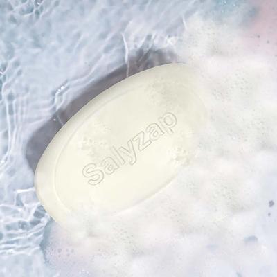 Fixderma Salyzap Soap with Salicylic Acid, Tea Tree Oil & Vitamin E, Acne Soap for Oily Skin 75 gm - Soaps