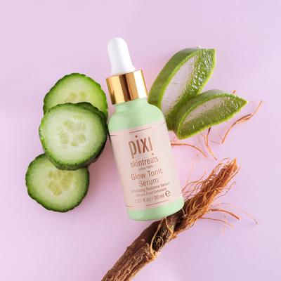 Pixi Glow Tint Cushion Peach Tint 12 gm - Foundation