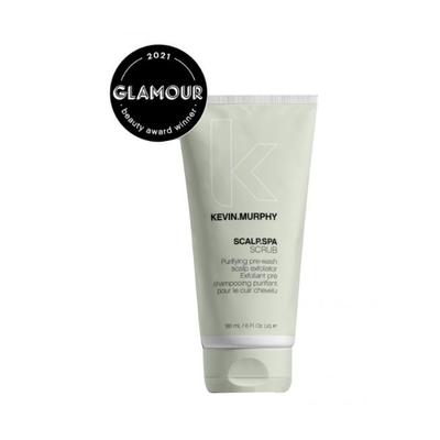 Kevin Murphy Scalp Spa Scrub 180 ml - Shampoos