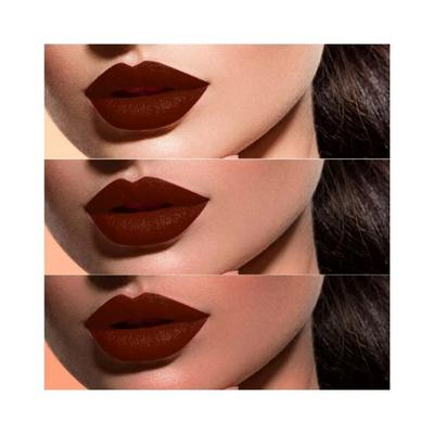 Lotus Makeup PROEDIT Liquid Matte LIP BOLD BEAUTY PLC04 8 gm - Liquid Lipsticks