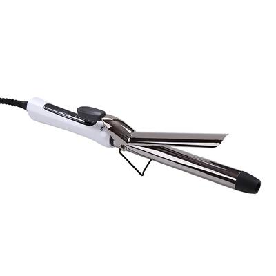 VGR V-528 Professional 25mm Barrel Hair Curler with Titanium Coating Curling Wand 1's - Rollers & Curlers