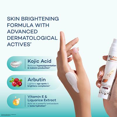 Biluma Advance Skin Brightening Lotion 45 gm - Face Moisturizers