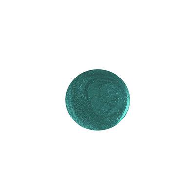 Glimmer Nail Enamel Forest Green 8 ml - Nail Polish