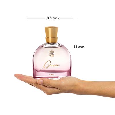 Ajmal GIANNA EDP 100 ml - Perfumes (Edt/Edp)