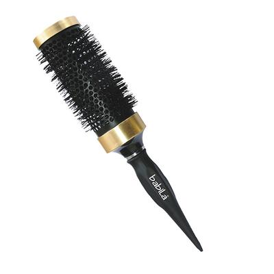 Babila Hot Curl Brush- Medium-HB-v 05 1's - Hair Brushes