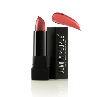 Beauty People Pure Matte Lipstick - Rustic - Magic - 207 3.8 gm - Lipsticks
