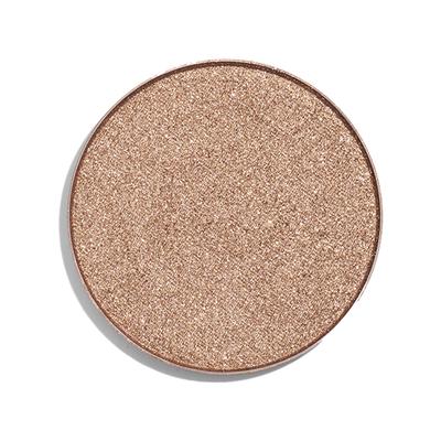 Europe Girl Single Diamond Eyeshadow 11 Walnut NA 5 gm - Eyeshadow, Bases & Primers