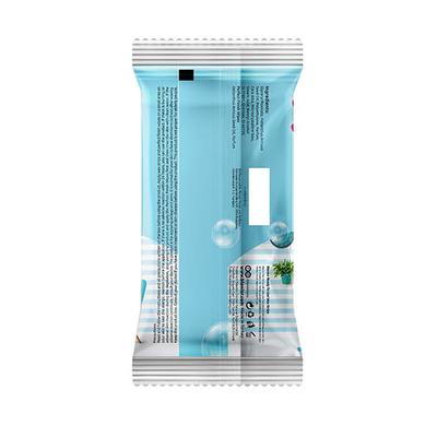 Blenior Body Strips 12 Pcs - Thick & Dense Hair 1's - Shaving & Hair Removal