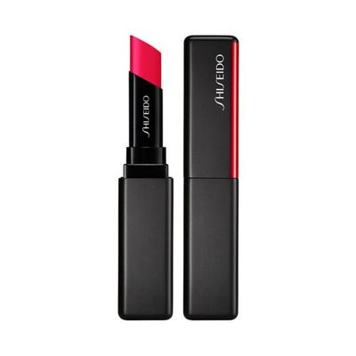 Shiseido VisionAry Gel Lipstick 226 Cherry Festival 1.6 gm - Lipsticks