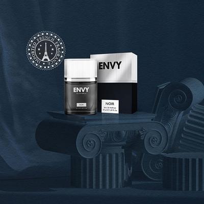 Envy Noir Eau De Parfum for Men 50 ml - Men Perfumes (Edt/Edp)