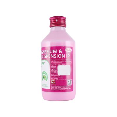 BIOCIL MPS (MINT) Suspension 170ml - Constipation-Lax