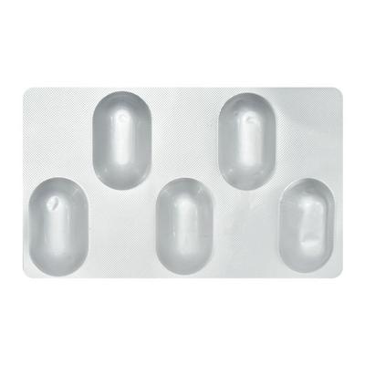 Arpimune ME 100mg Capsule 5'S - Auto Immune Disease-Imm