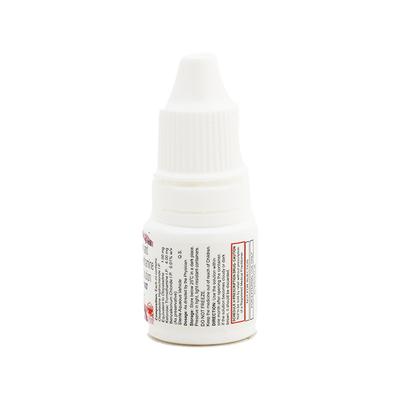 OLOPLUS KT Eye Drops 5ml - Eye conditions-Oph
