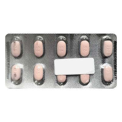 EMPAONE LM ER 25/5/1000 Tablet 10's - Diabetes-Ant