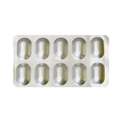 Cartigen DN Tablet 10'S - Arthritis-Oth