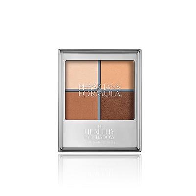 Physicians Formula The Healthy Eyeshadow - Classic Nude 6 gm - Eyeshadow, Bases & Primers