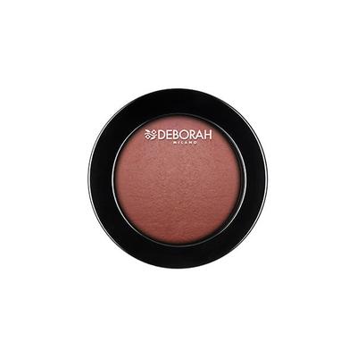 Deborah Milano Hi-Tech Blush - 58 Paprika 4 gm - Blushes