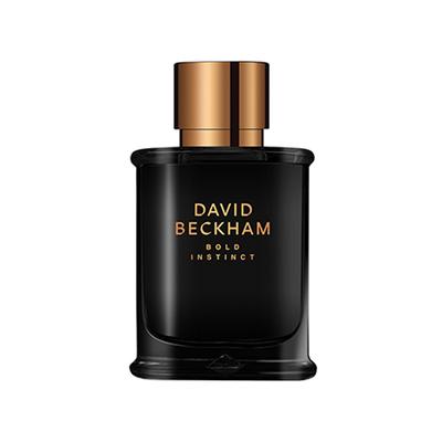David Beckham Bold Instinct Perfume Deodorant 75ml + Classic Blue Deodorant Spray 75ml 2's - Men Deodorants/Roll-Ons