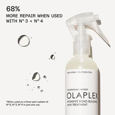 Olaplex No.0 Intensive Bond Building Hair Treatment 155ml - Hair Lotions & Tonics