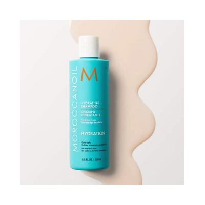 Moroccanoil Hydrating Shampoo Shampoos 250 ml - Shampoos