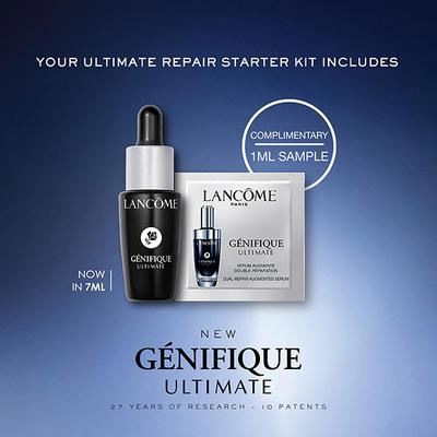 Lancome Genifique Ultimate Repair Starter Kit 1's - Face Serum